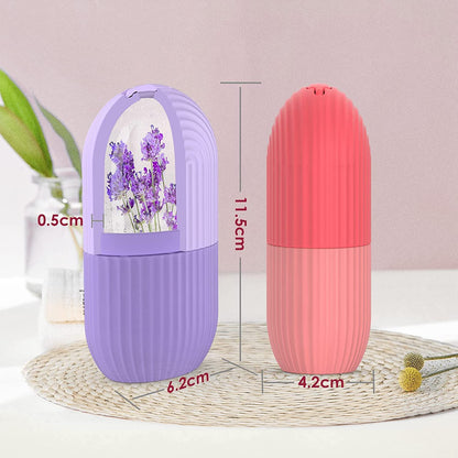 Ice Roller for Face, Neck & Body